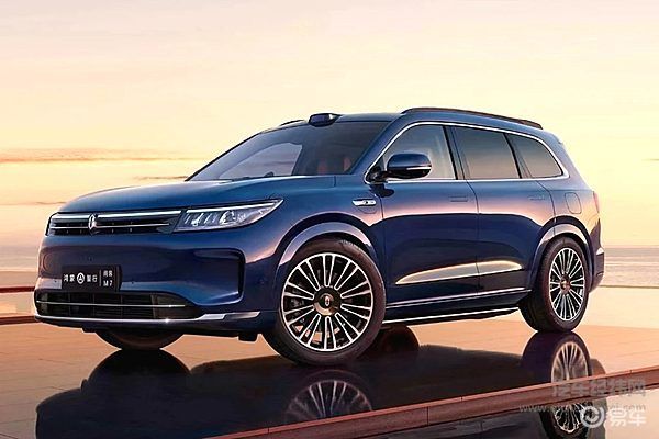 低售价加智能化 问界M7 Pro能否保持对理想L7优势？