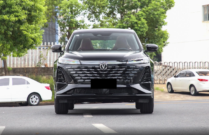 7.69万能入手这车？现在有了，还配爱信8AT