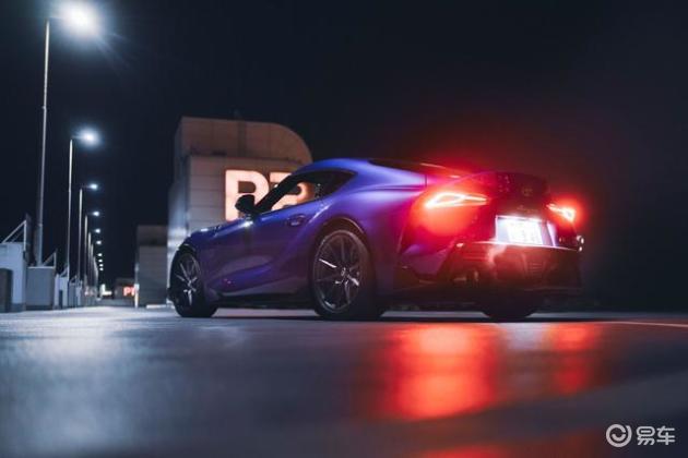 试驾丰田GR Supra RZ:笑看优缺点