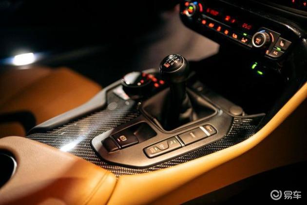 试驾丰田GR Supra RZ:笑看优缺点