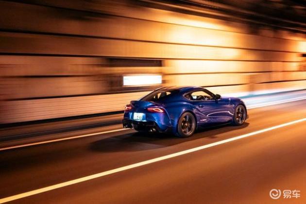 试驾丰田GR Supra RZ:笑看优缺点