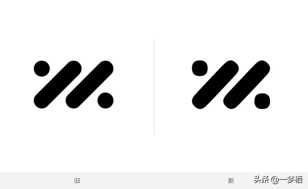 由圆变方！智己汽车换新Logo