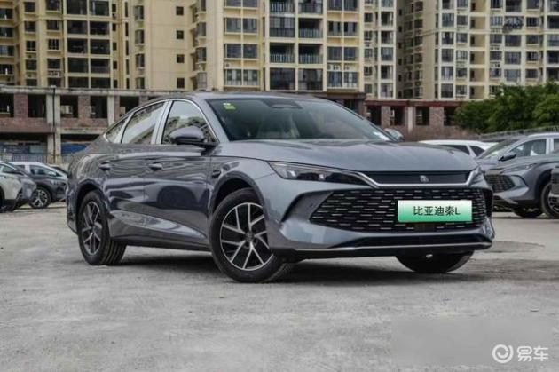 比较10万内长安启源A07与秦L DM-i,哪更经济