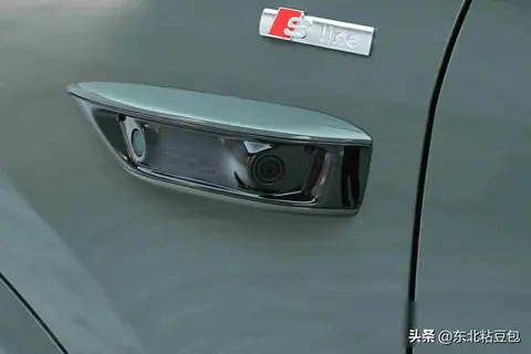 奥迪Q5L换代升级,华为智驾成焦点,能否逆袭奔驰GLC?