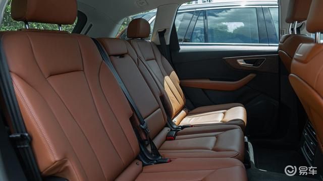 沃尔沃全新XC90与奥迪Q7:2025年的豪华SUV对决