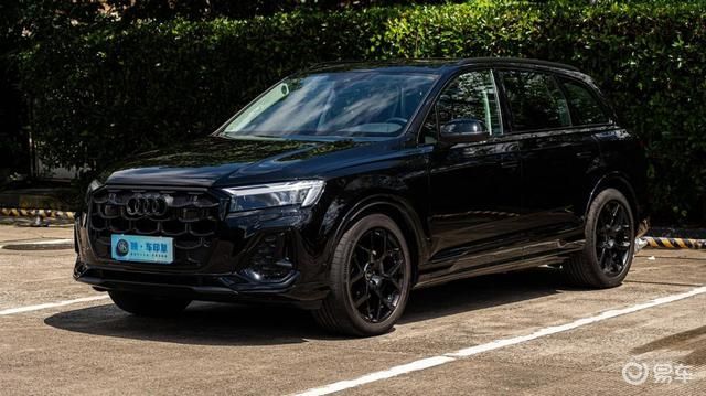 沃尔沃全新XC90与奥迪Q7:2025年的豪华SUV对决