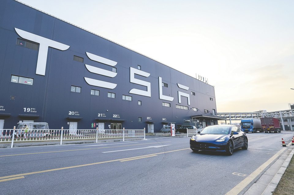 特斯拉逆势涨价 多家车企发布7月购车新政策