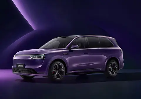 预售价37.8万起 问界M8纯电版续航曝光 最高续航705km 8月上市