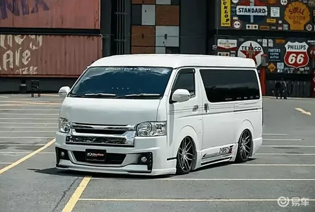 MPV与SUV开门之谜：侧滑vs平开