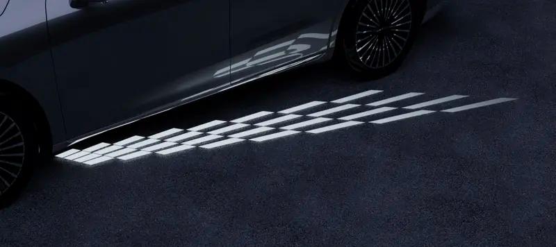 荣威M7 DMH续航信息公布 综合续航里程2050km
