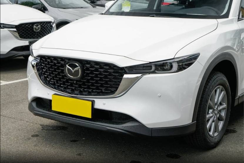 10万买马自达CX-5，全系2.0L+6AT，值得买吗？