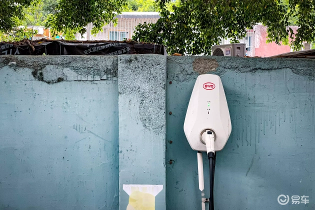 家充桩时代，增程or纯电？你的专属选车攻略