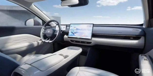 星愿SUV版8月登场,售价挑战比亚迪