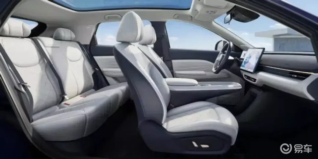 星愿SUV版8月登场,售价挑战比亚迪