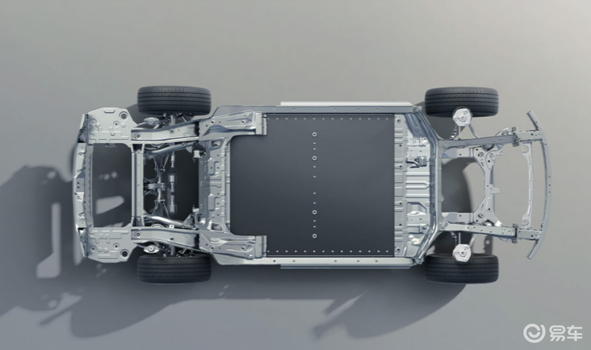 比亚迪海狮06上市,宋PLUS落后半代?