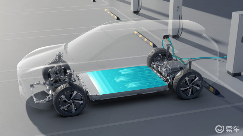 比亚迪海狮06上市,宋PLUS落后半代?