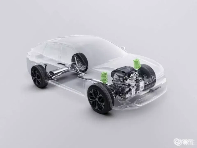 凡尔赛C5X驾游雅鲁藏布江,东风雪铁龙全系探索世纪工程