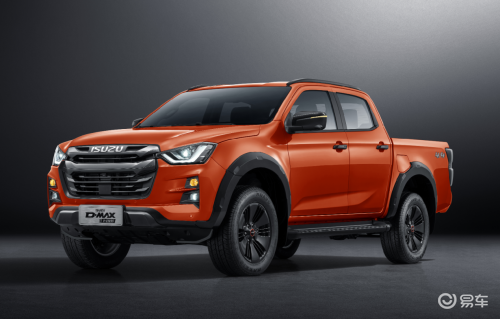 柴油机皇D-MAX VS 智能新秀Z9：你站哪边？