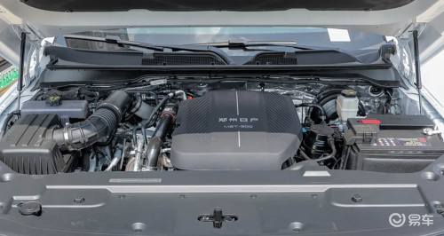 柴油机皇D-MAX VS 智能新秀Z9:你站哪边?