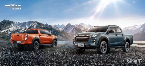 柴油机皇D-MAX VS 智能新秀Z9:你站哪边?