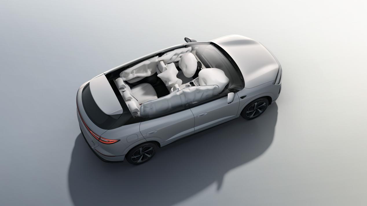 比亚迪海狮06杭州上市 售价13.98万起