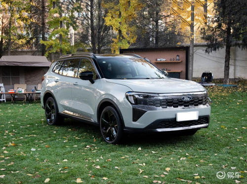 领睿PHEV对决宋PLUS,混动SUV核心优势大比拼