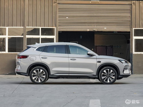 领睿PHEV对决宋PLUS,混动SUV核心优势大比拼