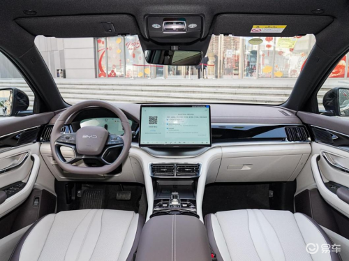 领睿PHEV对决宋PLUS,混动SUV核心优势大比拼