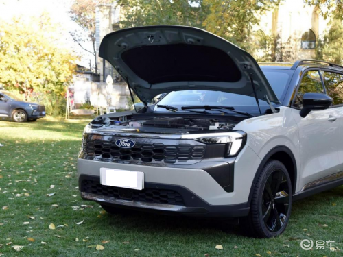 领睿PHEV对决宋PLUS,混动SUV核心优势大比拼