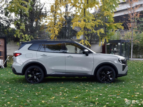 领睿PHEV对决宋PLUS,混动SUV核心优势大比拼