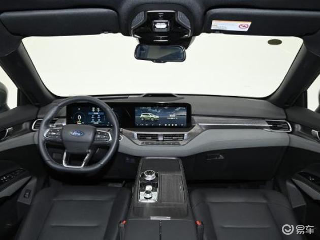 领裕PHEV vs 比亚迪唐DM-i:出行大对决