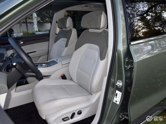 领裕PHEV vs 比亚迪唐DM-i:出行大对决