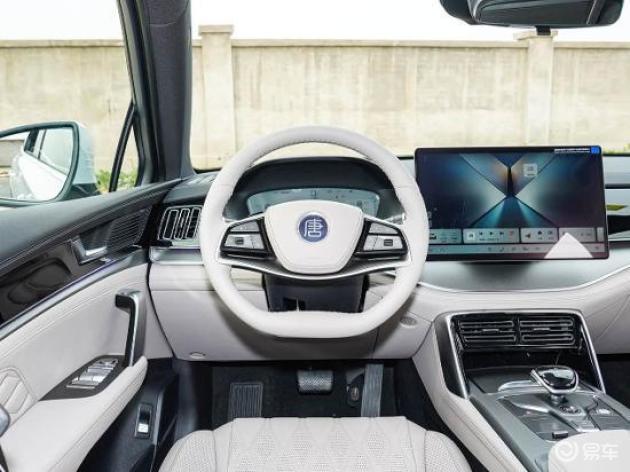 领裕PHEV vs 比亚迪唐DM-i:出行大对决