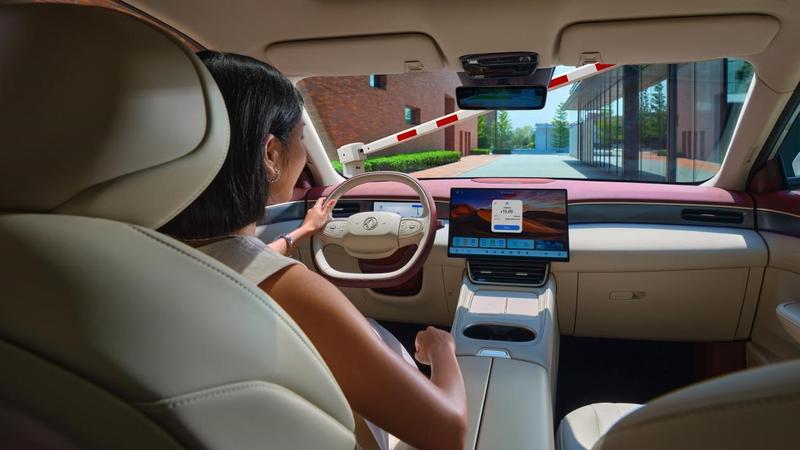 照顾好每一位家人 东风风神L8重塑大五座SUV市场