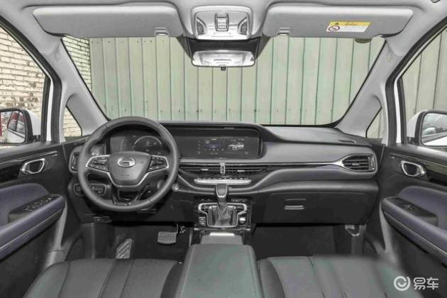 MPV选择:库斯途vs传祺M6,低价高配实用车性对比