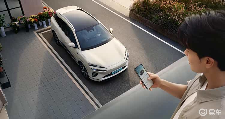 最值得期待的中型SUV 比亚迪海狮06广州上市