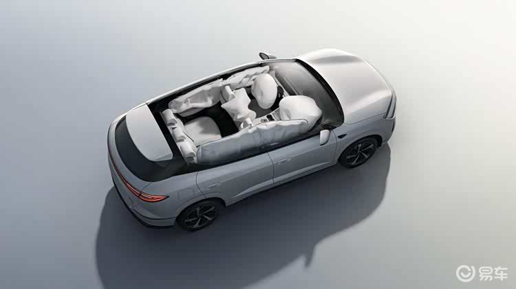 最值得期待的中型SUV 比亚迪海狮06广州上市