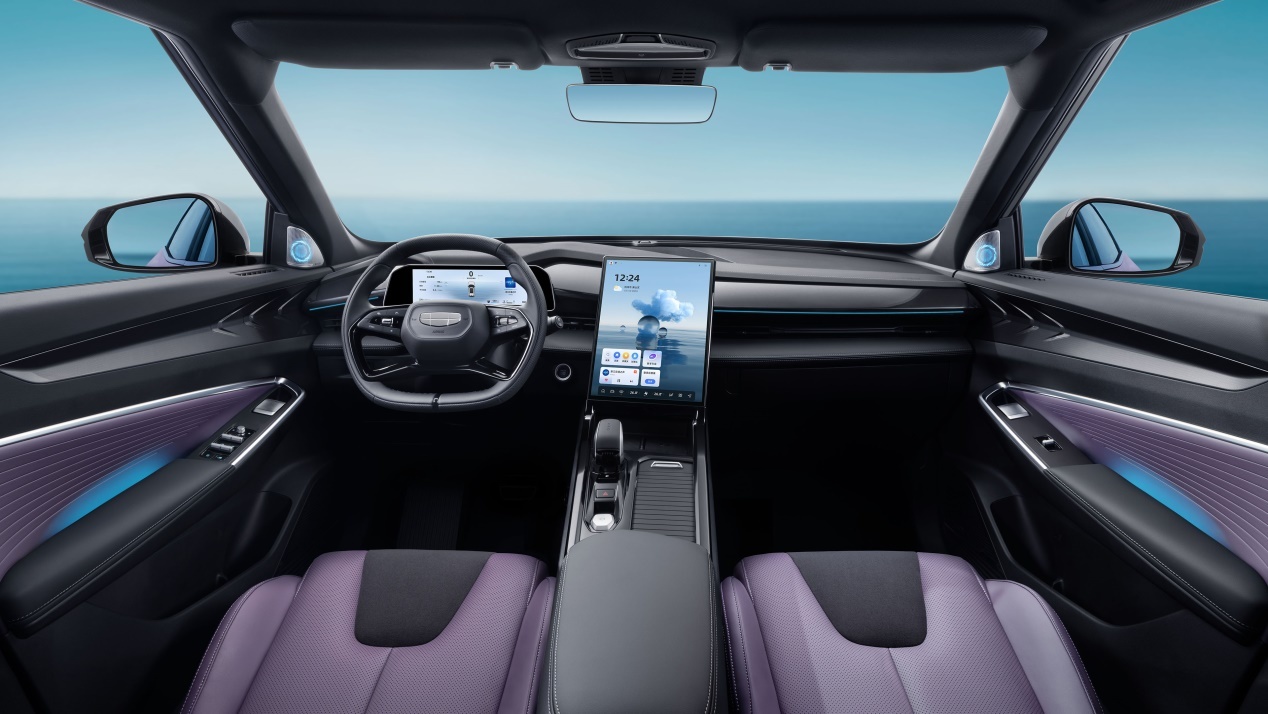 10万元紧凑SUV开回家 瑞虎7高能版与博越如何选