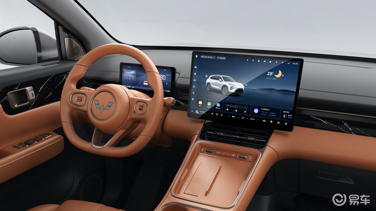 置换补贴价8.98万元起!五菱星光S 2025款正式上市