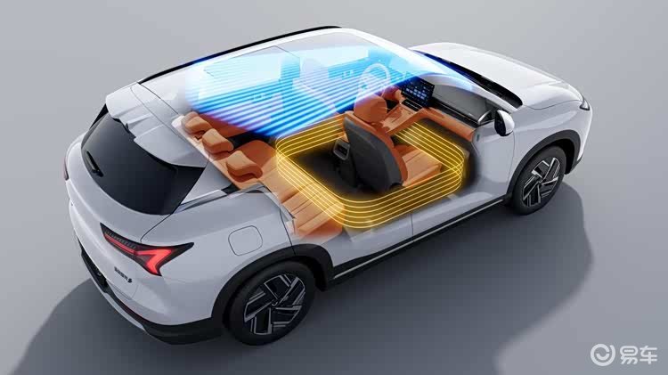 置换补贴价8.98万元起!五菱星光S 2025款正式上市