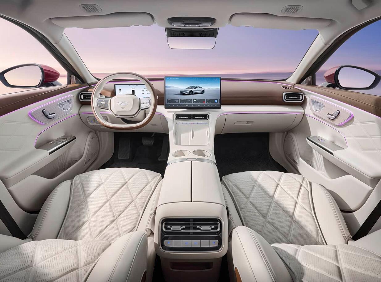 奥迪A5L SportBack对比奇瑞风云A9L怎么选?