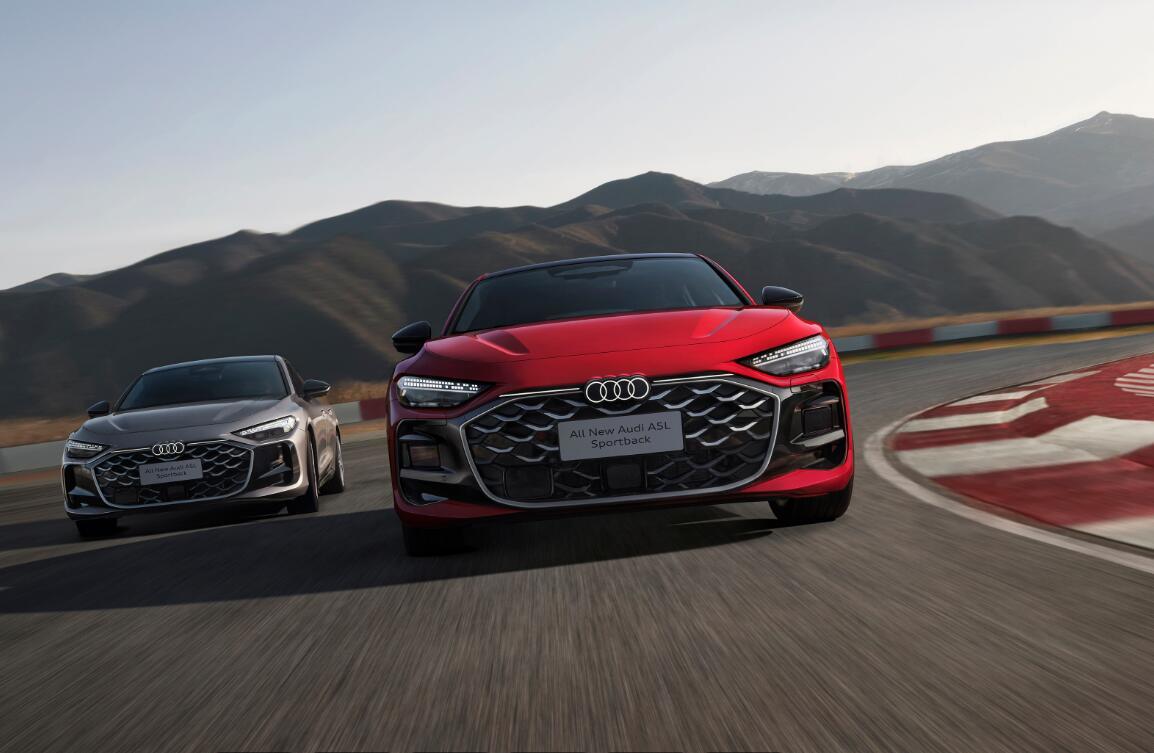 奥迪A5L SportBack对比奇瑞风云A9L怎么选?