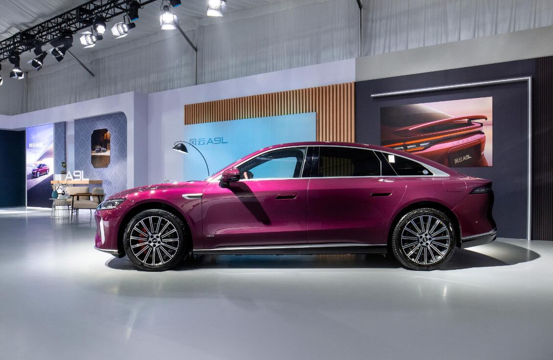 奥迪A5L SportBack对比奇瑞风云A9L怎么选?