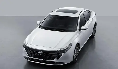 新款日产天籁正式申报,换装新前脸,车身加长14mm,两种动力