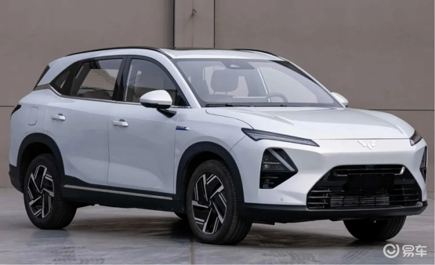 10万级插混SUV:动力与实用兼备的性价比之选