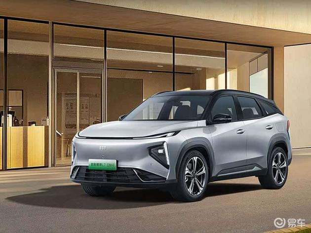 10万级插混SUV:动力与实用兼备的性价比之选