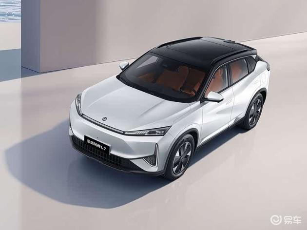10万级插混SUV:动力与实用兼备的性价比之选