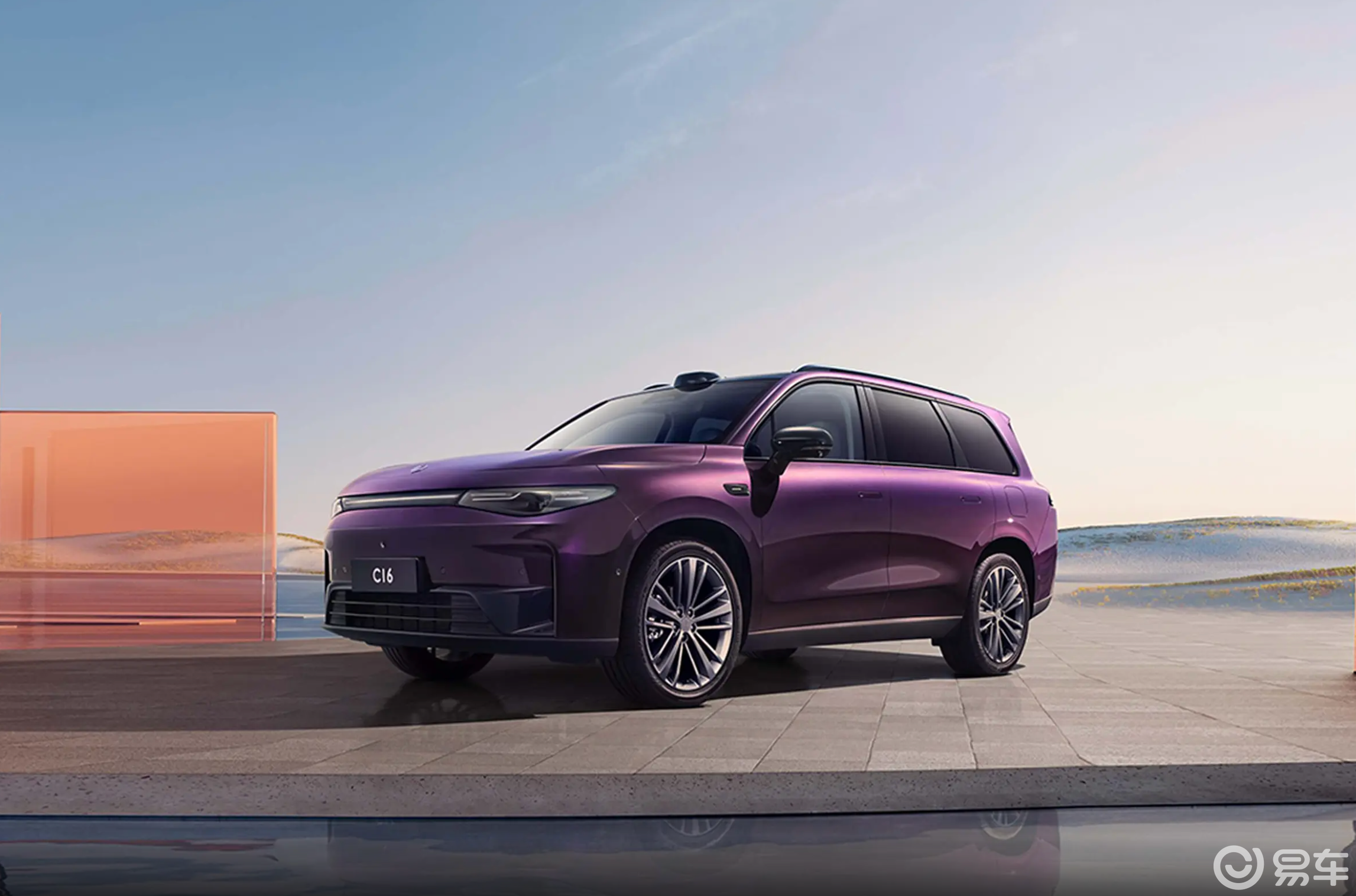 零跑C16、理想L6、比亚迪唐L EV,谁才是“大床房”