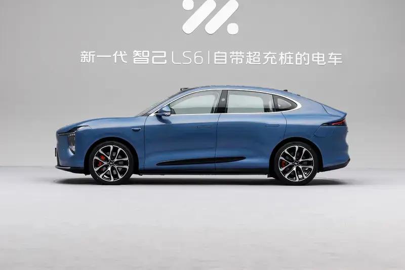 9月上市新车汇总 全新蔚来ES8/尚界H5领衔