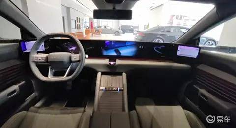 奥迪 E5 Sportback上市23.59万起